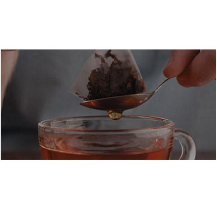 Wooricha Jeju Organic Green Tea 40 Tea Bags — Premium Korean Green Tea