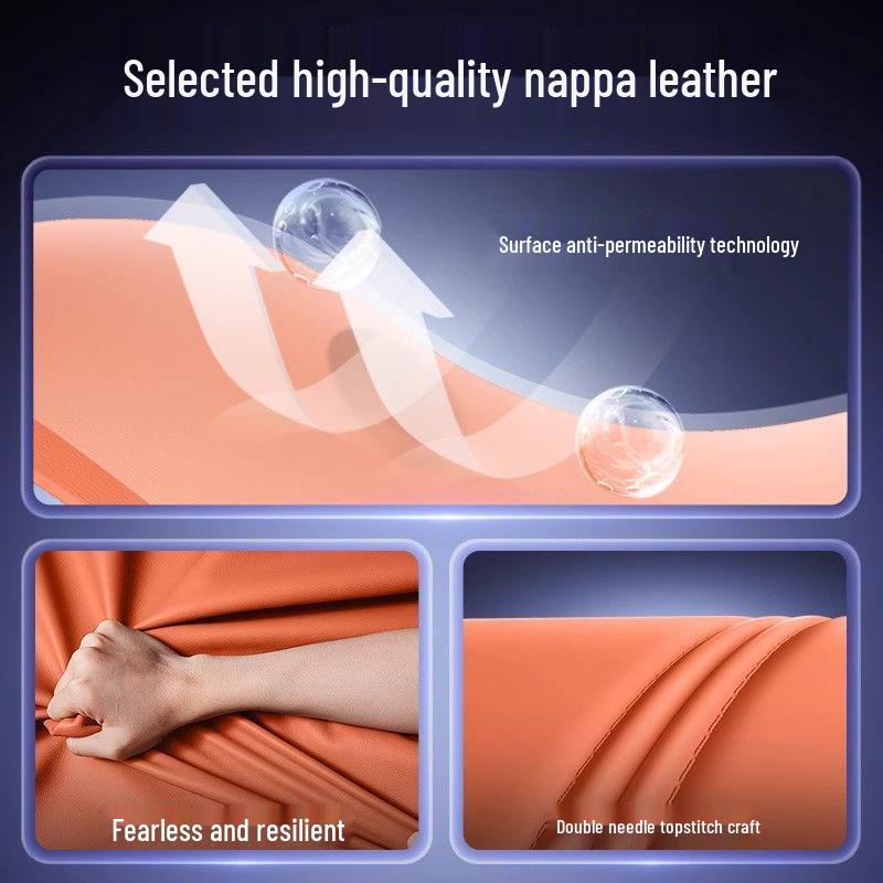 26 Xiangjie S9 Trunk Mat for New Model Car Interior Floor Modification
