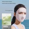 Beneunder Full Face Sun Protection Mask