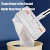 Disposable Cleaning Pads Reusable Dust Mop Hard-to-Reach Areas Cleaning