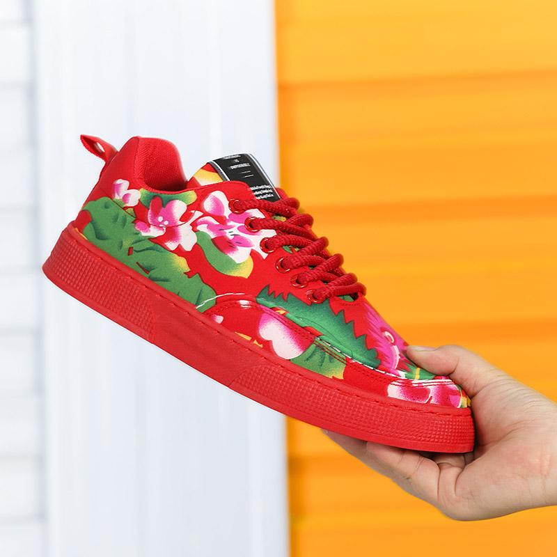 

Мужская обувь Кроссовки Мужские теннисные туфли Роскошные мужские повседневные кроссовки для бега Дышащие модные мокасины Кроссовки для мужчин 44