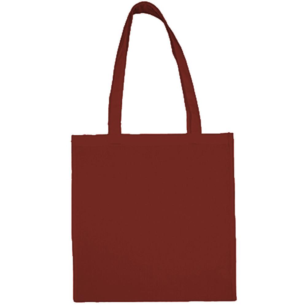 Jassz Bags "Beech" Cotton Large Handle Shopping Bag / Tote