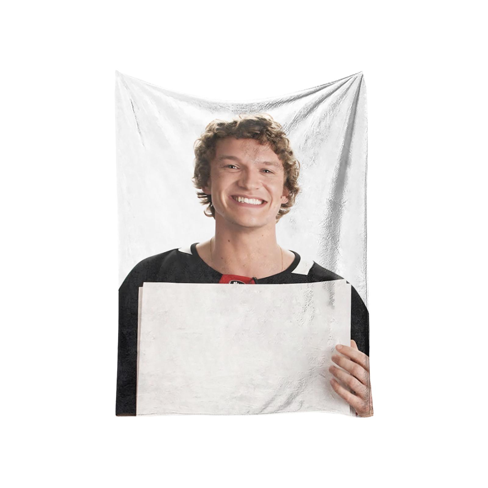 Nap Blanket, Blanket, Flannel Sofa Cover Blanket Y