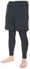 Hanshin Soji Protective Tights Black LL Size FX-606