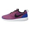 Nike Roshe One Premium Plus Racer Blue Black Men Sneakers Black-Bright 807611-407