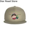 Funny Teemo Print logo Unisex Baseball Caps Peaked Cap League of Legends Game Sun Shade Hats for Unisex Women