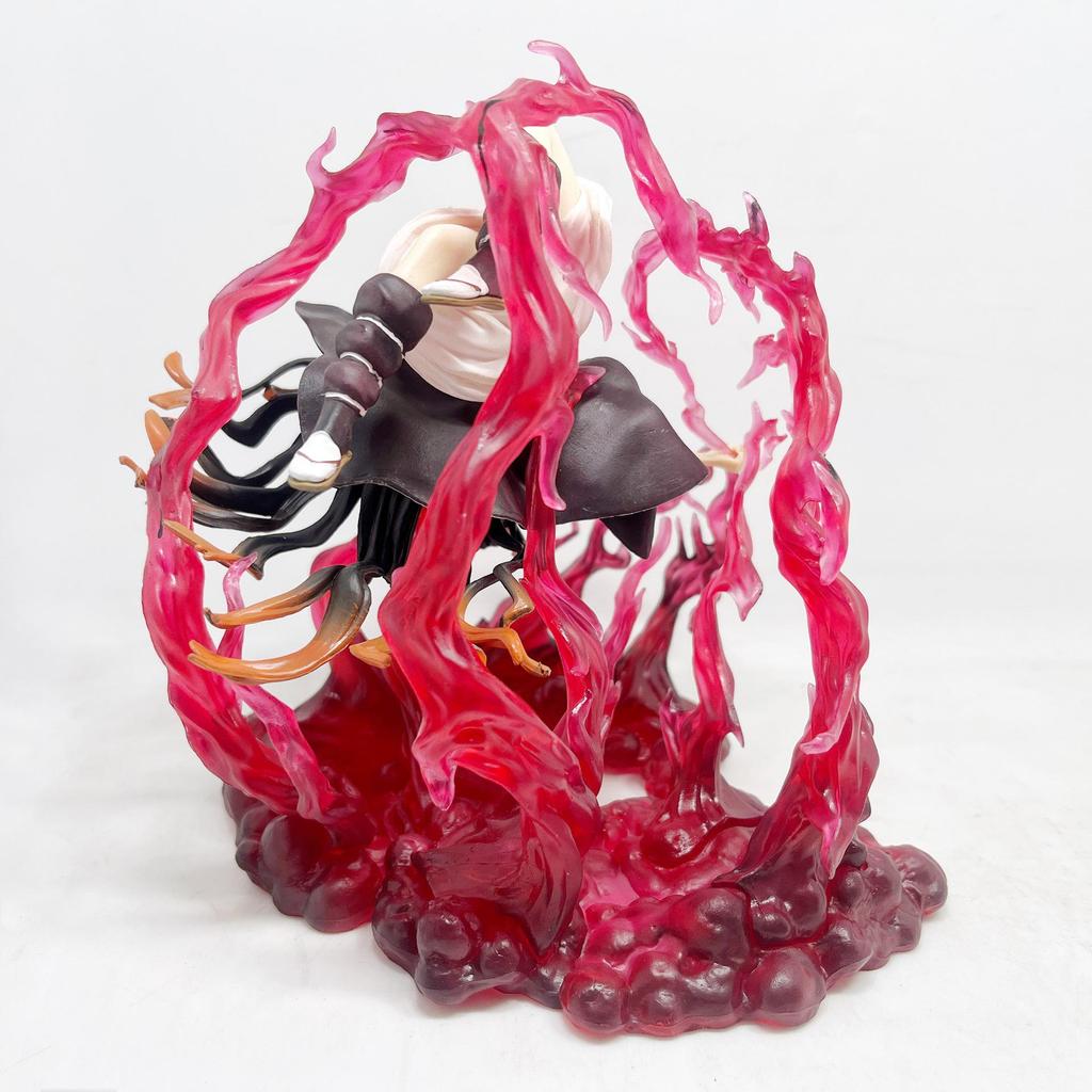 Demon Slayer Nezuko & Shinobu Butterfly Dance Action Figure