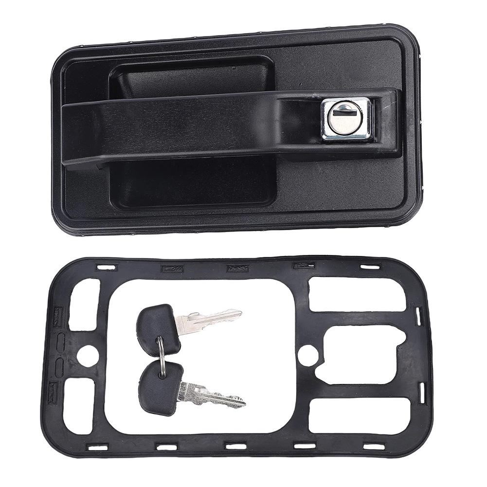 Esterno /Porta /Maniglia Con Serratura /Chiavi Per Talbot Express 1981-1994 Per Ducato 1981-1994 Per C25 1981-1994 Per J5 1981-1994