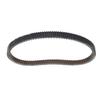 23100-K48-AO10-M1 Double-sided Teeth Motorcycle Drive Belt For NS110 NS125 WH110 Extended Engine Belt