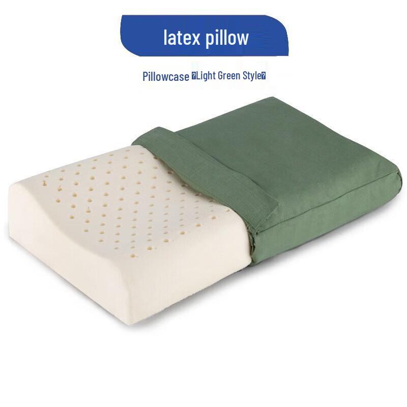 Chunsen 07 Latex Dormitory Pillow