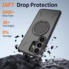 Twardy uchwyt Pokrowiec na telefon Etui na telefon dla Samsung Galaxy S25 FE A17 5G S23 Ultra S24 Plus A56 A36 A16 A15 A35 A55 A14 A26