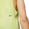 Nike Tank Top Men's Neon Yellow DX0928-113
