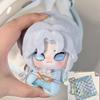 Identity V Joseph Summer Metallic 10Cm Cotton Doll Fan-Made Figure Q Version Pendant Cute Gift For Girls Holiday Surprise