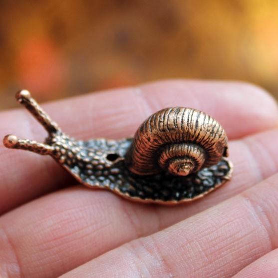 Creative Metal Animal Incense Burner Small Alloying Ant Turtle Frog Snail Stick Incense Holder Home Decoration Teahouse Ornament