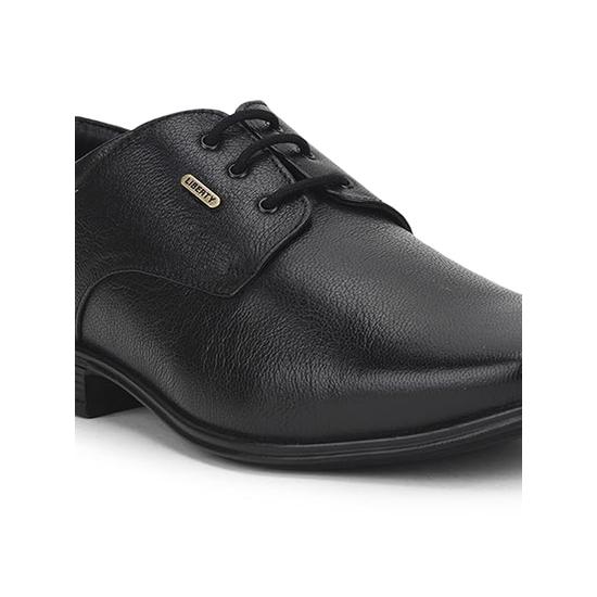 Liberty UVL-305 Herre Formelle Snøresko