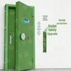 Huajian Smart Access Control & Security Door System