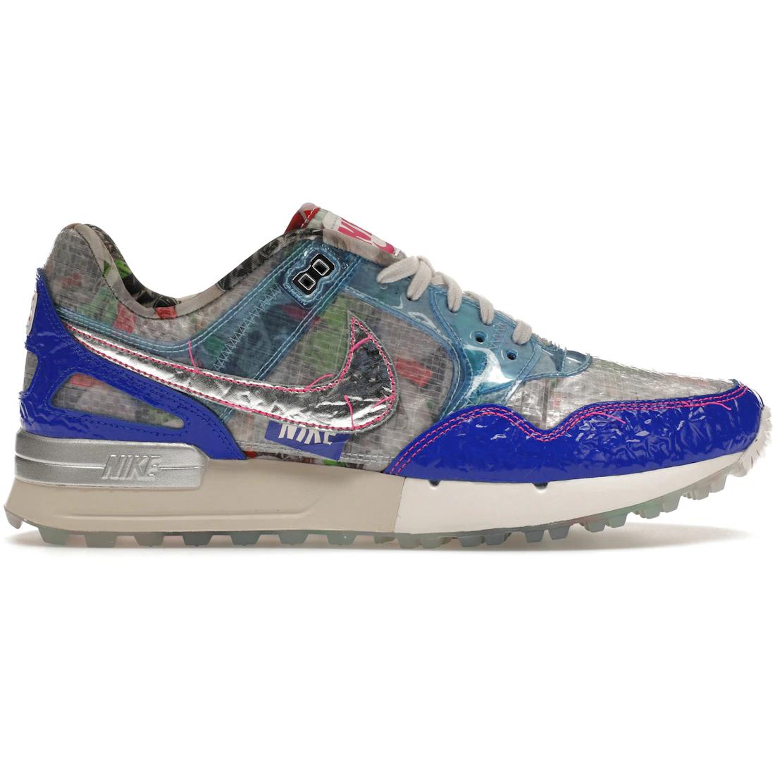 

Кроссовки Nike Air Pegasus 89 Golf NRG Phoenix Open(FJ2246-400) 44