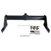 Pickup 4x4 Heavy Duty Back Towing HItch Trailer Bar For Tacoma 2016 Up