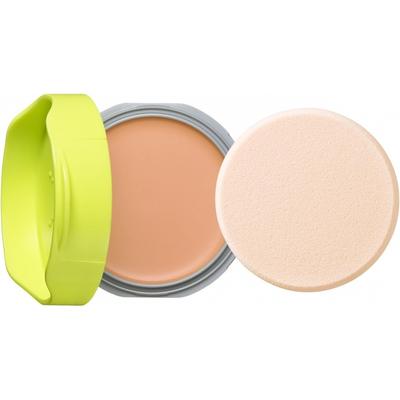 Shiseido BB Compact do opalania dla sportowców QD Wkład Medium Dark 12g SPF50+ PA+++