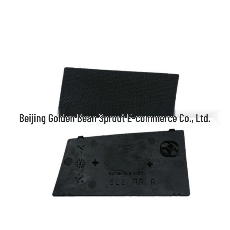 83506-SLE 83556-SLE-003ZA Odyssey Inner Door Handle & Armrest Screw Cover