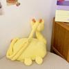 Soft Plush Giraffe Shape Plush Bag Large Capacity Plush Doll Shoulder Bag  Phone