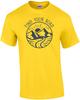Find Your Road - Outdoors Camping Inspirational T-Shirt