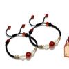 Armbånd – Flettede armbånd
