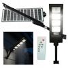 Solar Street Lamp Ar-097