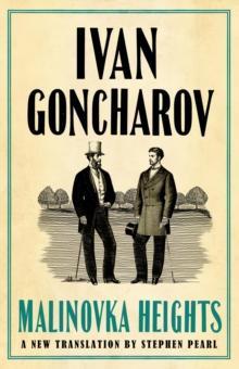 Malinovka Heights by Ivan Goncharov Paperback Book 9781847498380
