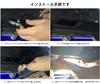 Genuine Replacement LED 18 X 2 License Lamps for Toyota Camry Aqua Avensis Lactis