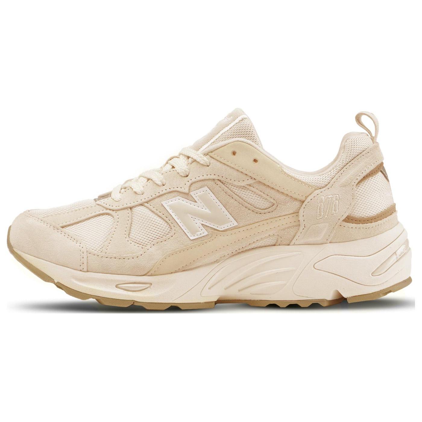 

new New Balance 878 Beige Calm Taupe 43