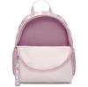 Backpack Nike Brasilia JDI Platinum Violet/plum Dust/white (Junior) (DR6091-019)