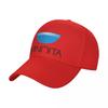 Retro Vintage Minolta Logo Baseballkappe Golfkappe Anglerkappe Kinder Junge Damen