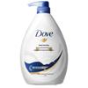 Dove Deep Moisturizing Body Wash 1000g