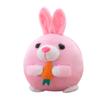 Jumping Pig Toy Pet Toy Remote Control Bluetooth Toy
