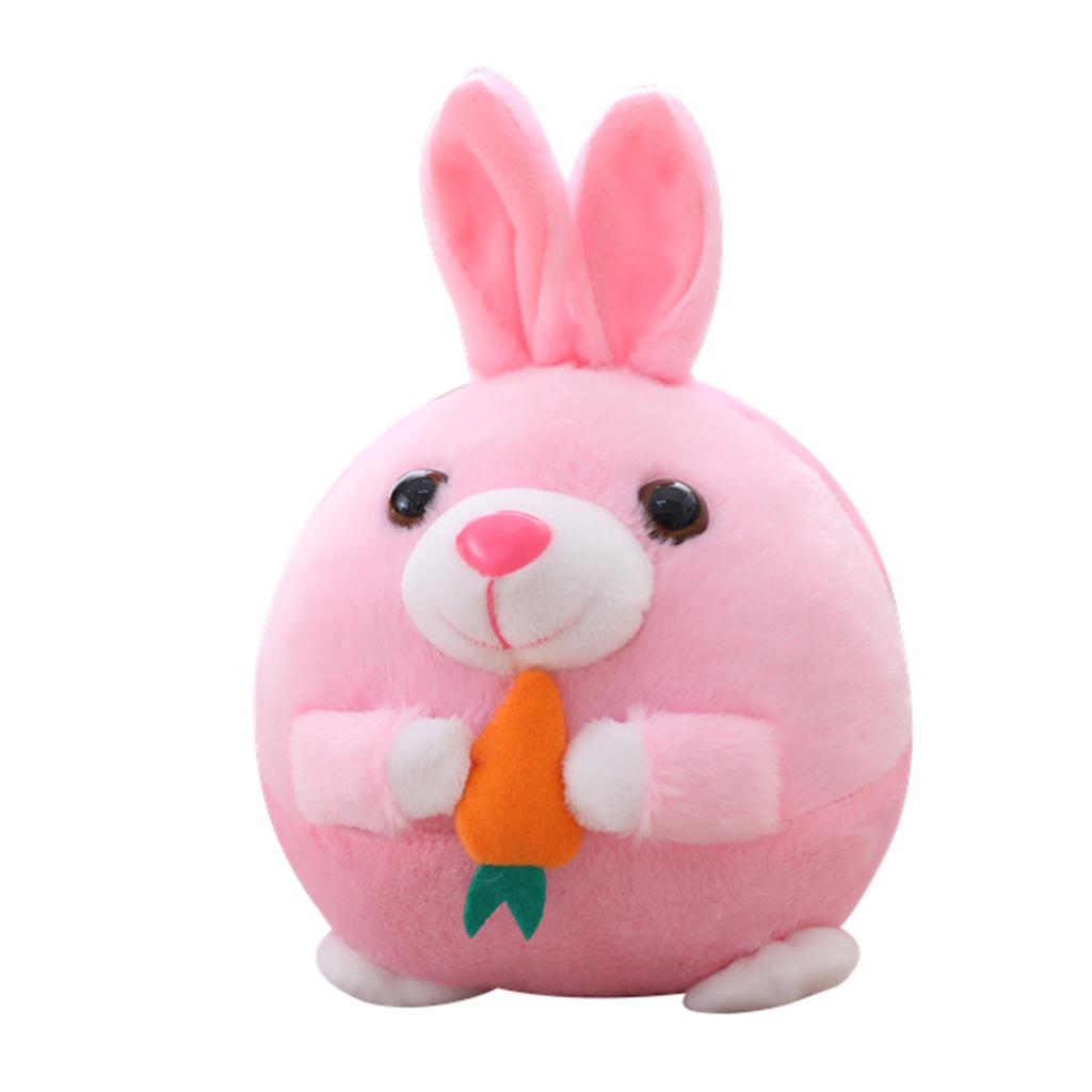 Jumping Pig Toy Pet Toy Remote Control Bluetooth Toy