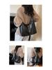 2025 Retro Large-Capacity Tote: High-End, Versatile Women's Luxury Shoulder & Crossbody Bag