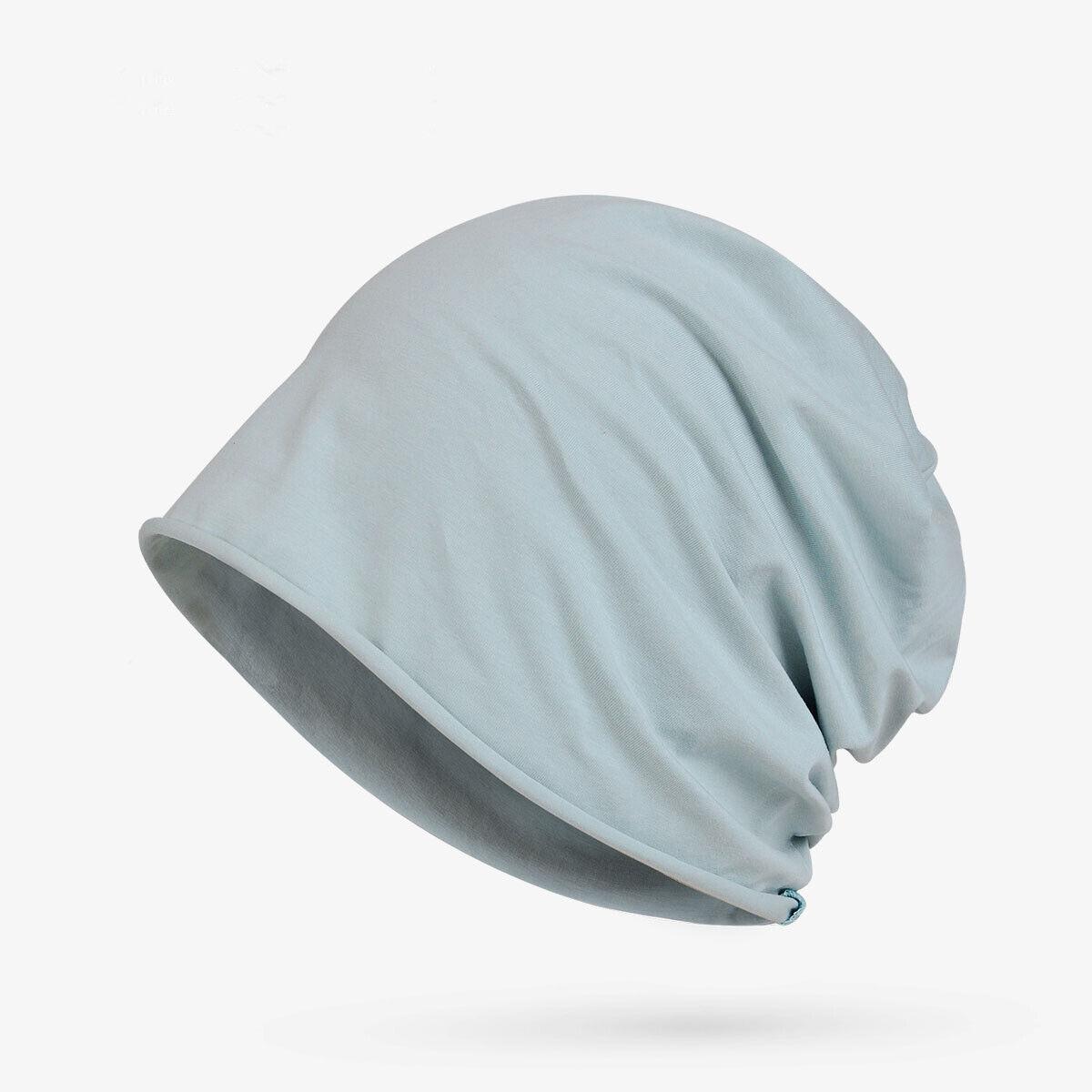 

Мужская летняя дышащая шапка-бини, тонкая эластичная шапка, тюбетейка, головной убор, новинка