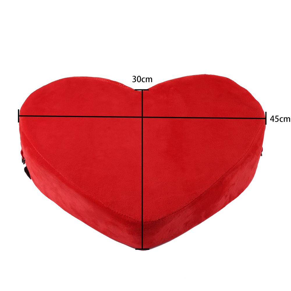 Kits Adults Sex Toys Leg Apart Vagina Assist Red Bondage Kit Toys Erotic Accessories Kits Couple Bundling Pleasure Games