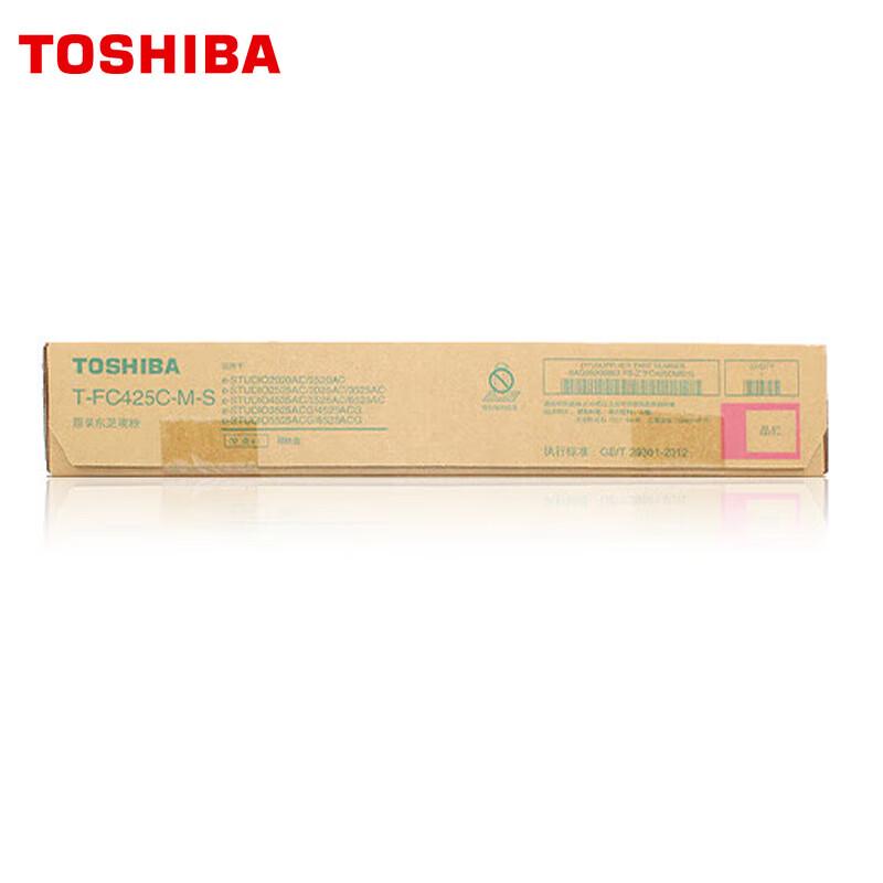 Toshiba TFC425 Series Original Toner Cartridge