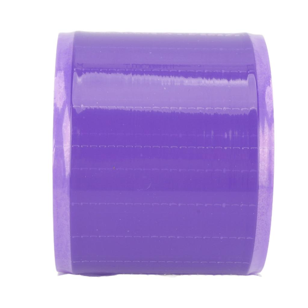 1200Pcs Barrier Film Automatic Adsorption Strong Stickiness Waterproof Point Breaking Design Thick