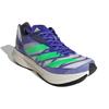 Adidas Adizero Adios Pro 2 Sonic Ink Screaming Green Sneakers FY4082