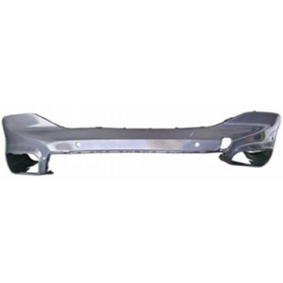 Rear Bumper Lip for BMW X6 G06 51128080948 Contact for Details