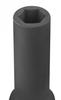 1/2" Easy Fit 13mm Jonnesway Long Impact Socket