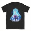 T-shirt Unisex Anime Tensei Shitara Slime Tensura
