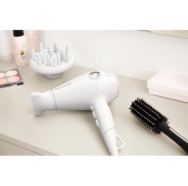 Hair Dryer Rowenta CV6130 Volumizer