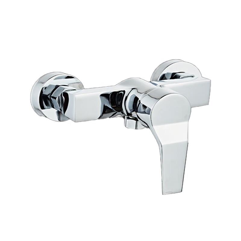 Water Sound Built-in Shower Mixer Faucet
