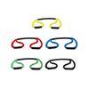 Box Resistance Band with Comfort Grips, Agility Training, Elastic Ligaments for Women And Men, Home