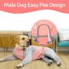 Recovery Suit for Dogs After Sugery, Dog Surgery Recovery Suit for Female Spay Neuter Dogs, Breathable Dog Onesie Spay Body Suit for Abdominal Wounds