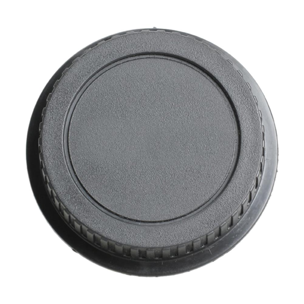 10-1PCS Rear Lens Cap for Canon EOS Rear Lens Cap Cover for Canon Rebel EOS EFS EF EF-S EF DSLR SLR New